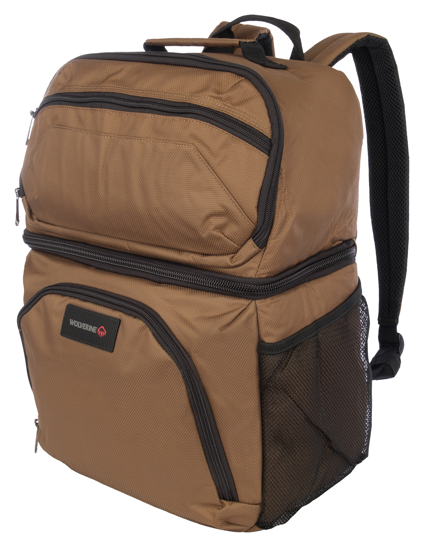 Wolverine 36Can Cooler Backpack Cabela's